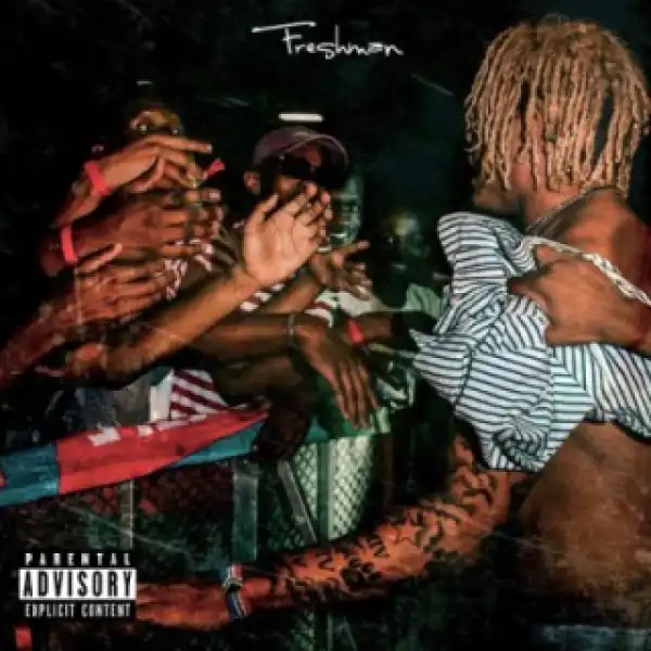 Lafreshman - Really Global (Freestyle)